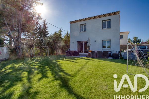Maison à vendre 4 pièces 83 m² Roquebrune-sur-Argens
