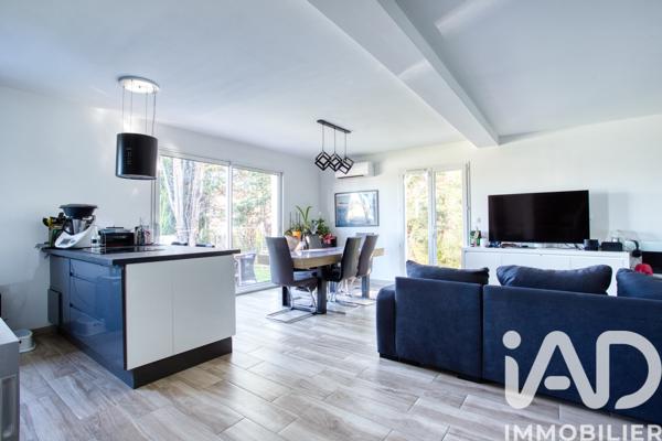 Maison à vendre 4 pièces 83 m² Roquebrune-sur-Argens