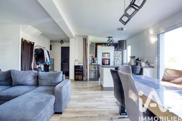Maison à vendre 4 pièces 83 m² Roquebrune-sur-Argens