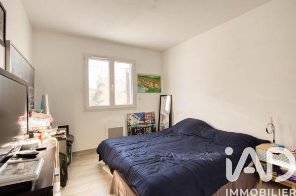 Maison à vendre 4 pièces 83 m² Roquebrune-sur-Argens