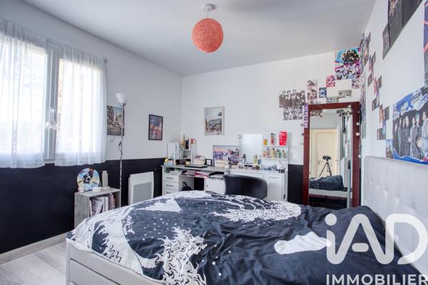 Maison à vendre 4 pièces 83 m² Roquebrune-sur-Argens