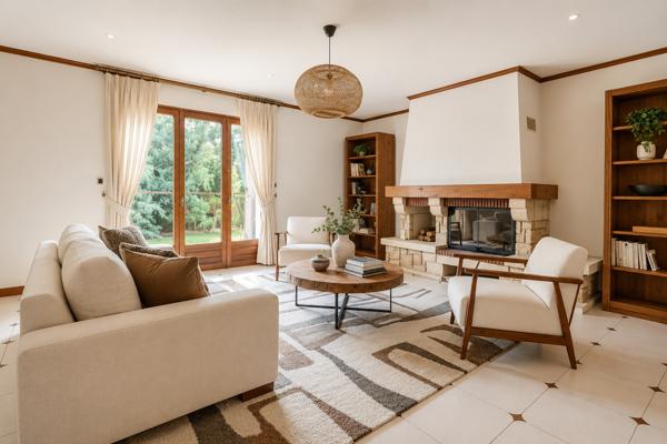A vendre - Maison 4 pièces Toulouse / Paleficat (31200)