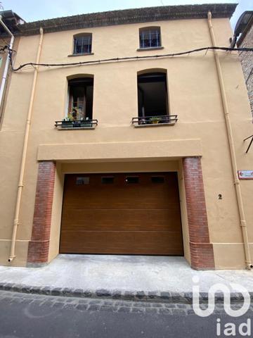 Maison à vendre 6 pièces 120 m² Ille-sur-Têt