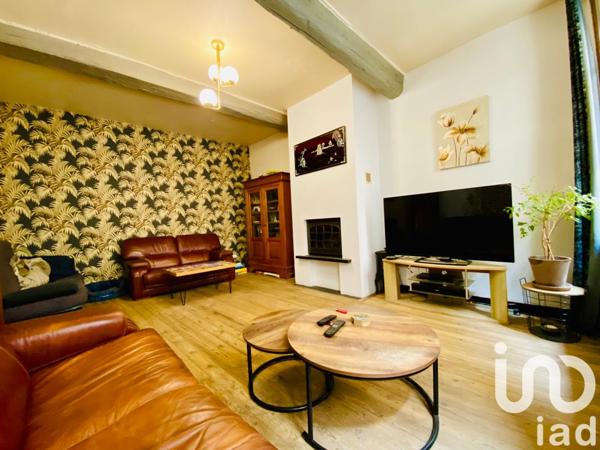 Maison à vendre 6 pièces 120 m² Ille-sur-Têt