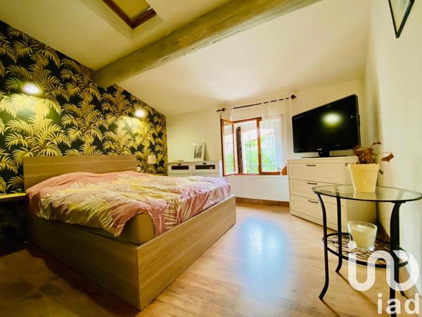 Maison à vendre 6 pièces 120 m² Ille-sur-Têt