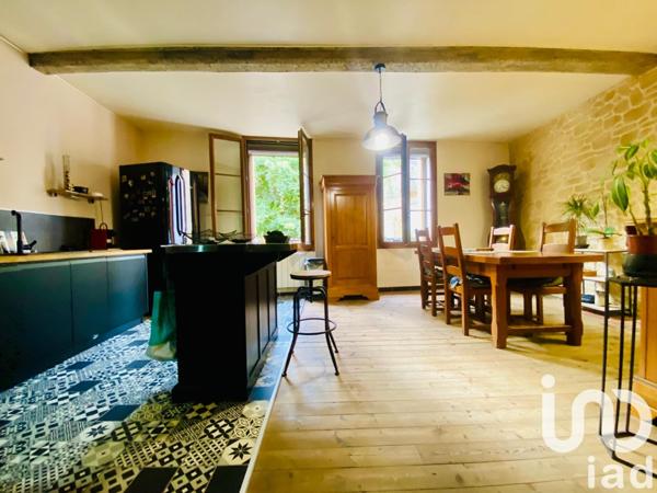 Maison à vendre 6 pièces 120 m² Ille-sur-Têt