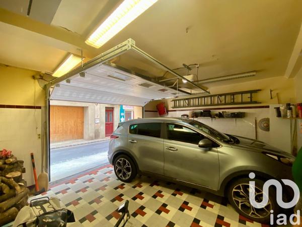 Maison à vendre 6 pièces 120 m² Ille-sur-Têt