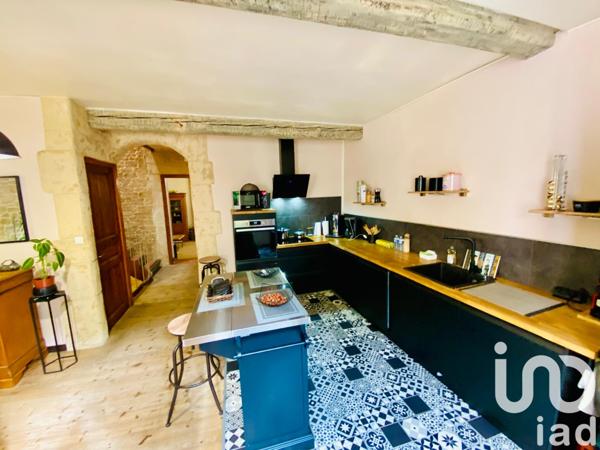 Maison à vendre 6 pièces 120 m² Ille-sur-Têt