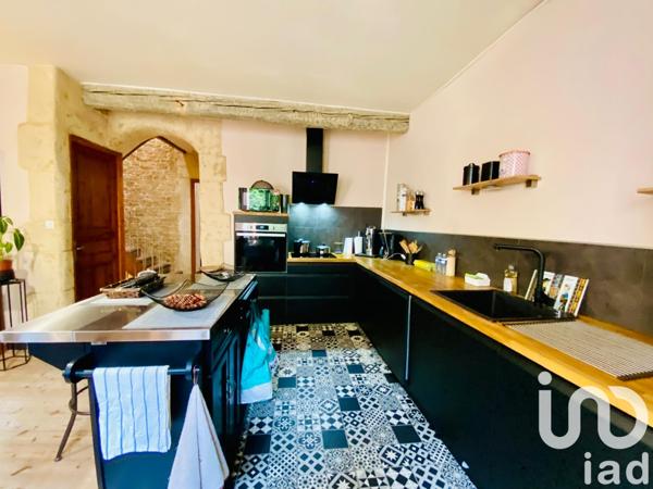 Maison à vendre 6 pièces 120 m² Ille-sur-Têt