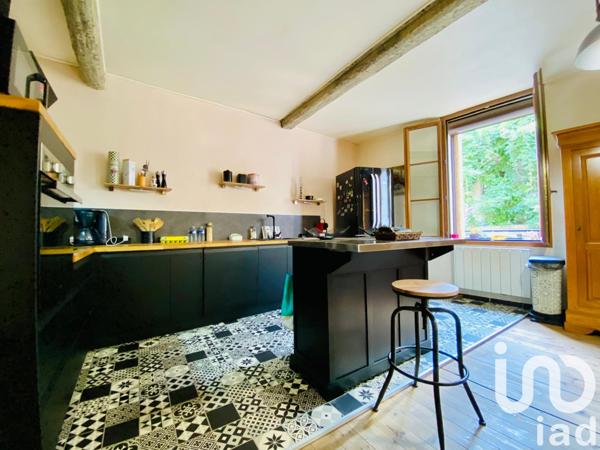 Maison à vendre 6 pièces 120 m² Ille-sur-Têt