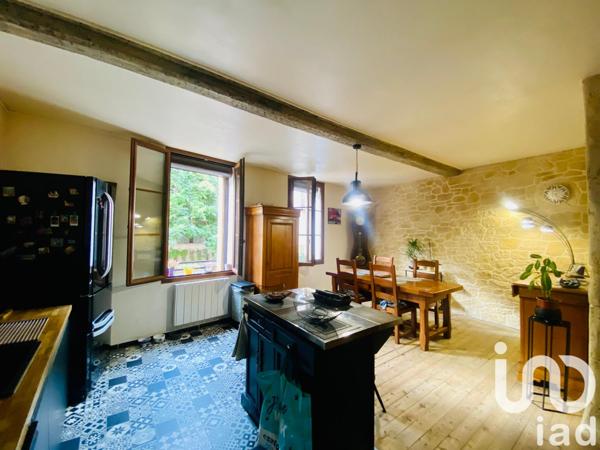 Maison à vendre 6 pièces 120 m² Ille-sur-Têt