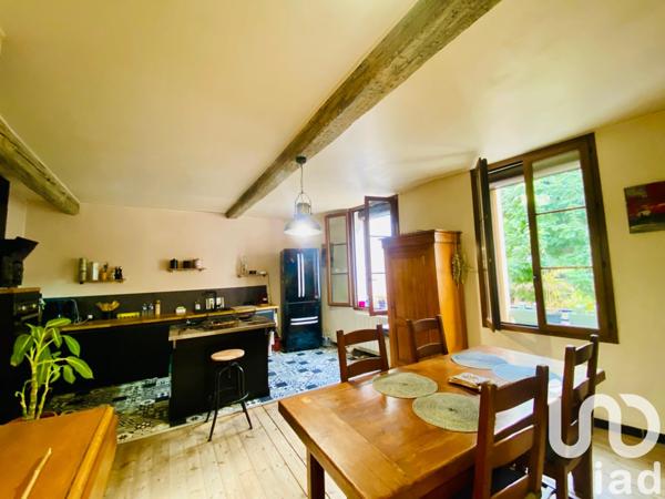 Maison à vendre 6 pièces 120 m² Ille-sur-Têt