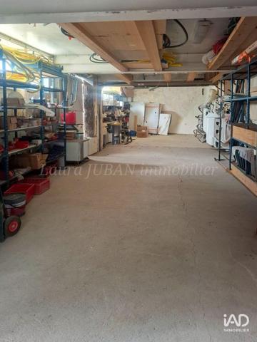 Location bureaux 100 m² Varennes-sur-Seine