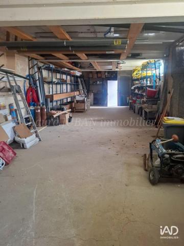 Location bureaux 100 m² Varennes-sur-Seine