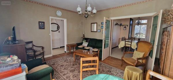 Achat - Maison | Pavillon Thouars 79100 4 pièces 76 m 2 317 m 2