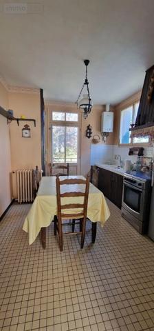 Achat - Maison | Pavillon Thouars 79100 4 pièces 76 m 2 317 m 2