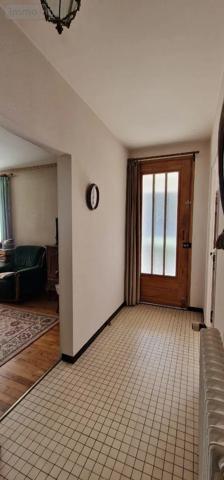 Achat - Maison | Pavillon Thouars 79100 4 pièces 76 m 2 317 m 2