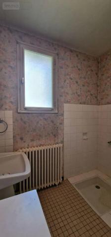 Achat - Maison | Pavillon Thouars 79100 4 pièces 76 m 2 317 m 2