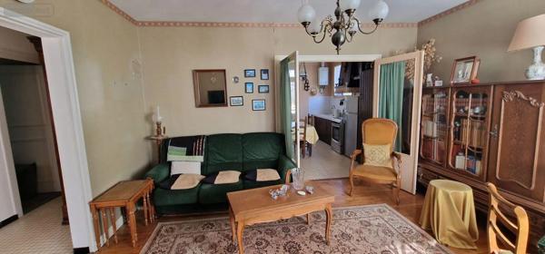 Achat - Maison | Pavillon Thouars 79100 4 pièces 76 m 2 317 m 2