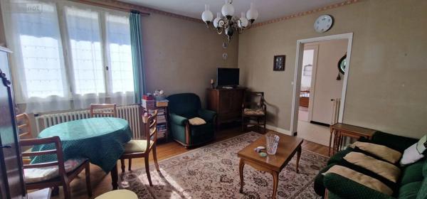 Achat - Maison | Pavillon Thouars 79100 4 pièces 76 m 2 317 m 2
