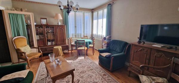Achat - Maison | Pavillon Thouars 79100 4 pièces 76 m 2 317 m 2