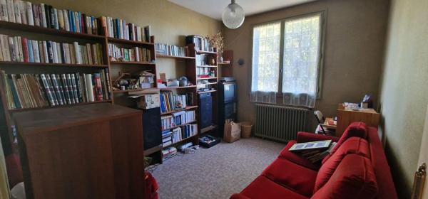 Achat - Maison | Pavillon Thouars 79100 4 pièces 76 m 2 317 m 2