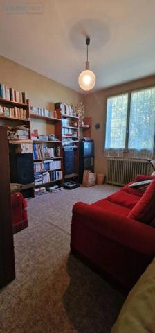 Achat - Maison | Pavillon Thouars 79100 4 pièces 76 m 2 317 m 2