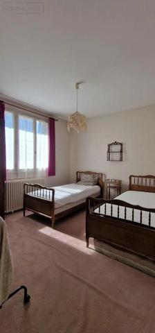 Achat - Maison | Pavillon Thouars 79100 4 pièces 76 m 2 317 m 2