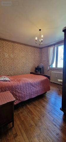 Achat - Maison | Pavillon Thouars 79100 4 pièces 76 m 2 317 m 2