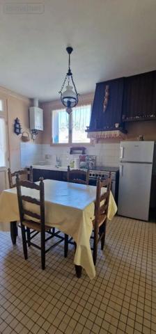 Achat - Maison | Pavillon Thouars 79100 4 pièces 76 m 2 317 m 2
