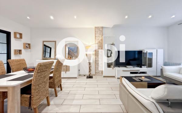 Maison à vendre    5 pièces • 91,75 m2 Boulogne-sur-Mer