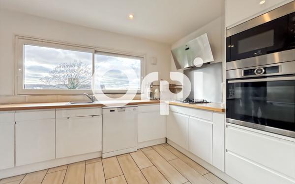 Maison à vendre    5 pièces • 91,75 m2 Boulogne-sur-Mer