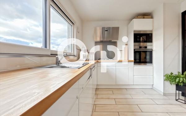 Maison à vendre    5 pièces • 91,75 m2 Boulogne-sur-Mer