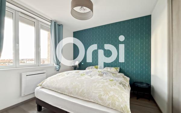 Maison à vendre    5 pièces • 91,75 m2 Boulogne-sur-Mer