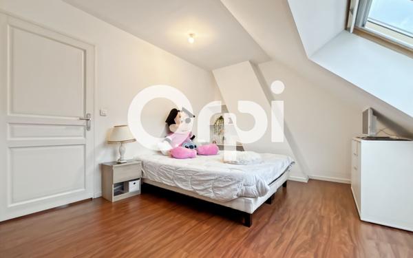 Maison à vendre    5 pièces • 91,75 m2 Boulogne-sur-Mer