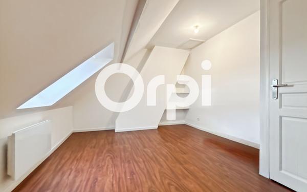 Maison à vendre    5 pièces • 91,75 m2 Boulogne-sur-Mer