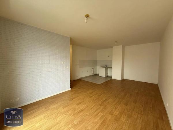 Appartement à vendre 3 pièces 64.05m²