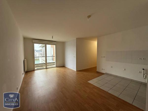 Appartement à vendre 3 pièces 64.05m²