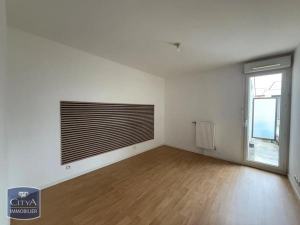 Appartement à vendre 3 pièces 64.05m²