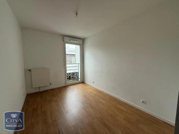 Appartement à vendre 3 pièces 64.05m²