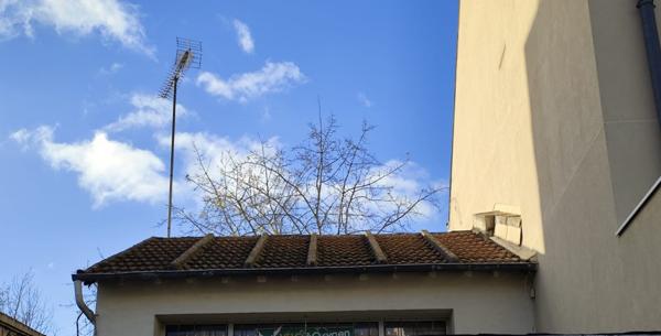 Maison 6 pièces - 174 m²