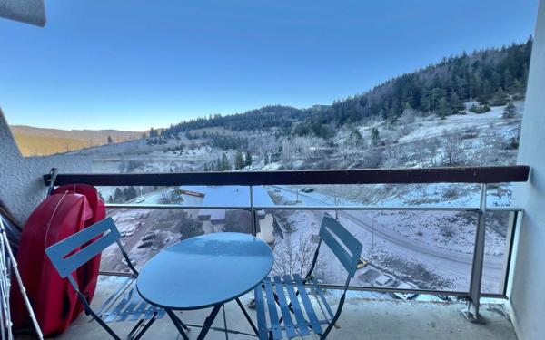 Appartement à vendre    1 pièce • 18,85 m2 Villard-de-Lans