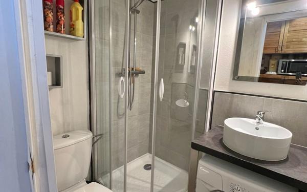 Appartement à vendre    1 pièce • 18,85 m2 Villard-de-Lans