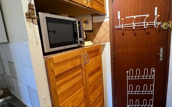 Appartement à vendre    1 pièce • 18,85 m2 Villard-de-Lans