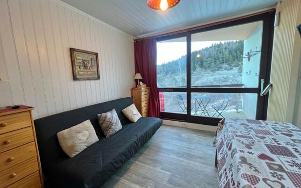 Appartement à vendre    1 pièce • 18,85 m2 Villard-de-Lans
