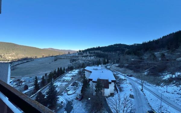 Appartement à vendre    1 pièce • 18,85 m2 Villard-de-Lans