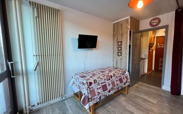 Appartement à vendre    1 pièce • 18,85 m2 Villard-de-Lans