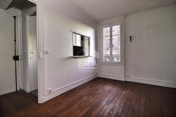 ERA Mairie de Colombes ! Quartier recherché de la Petite Garenne