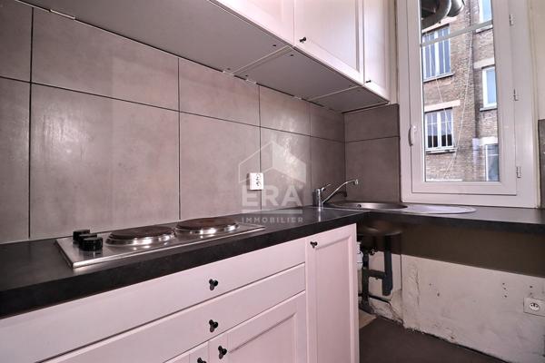 ERA Mairie de Colombes ! Quartier recherché de la Petite Garenne