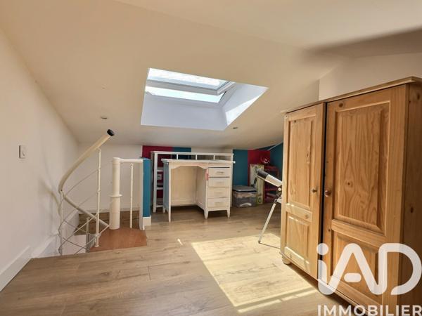 Maison à vendre 4 pièces 72 m² Le Tholonet